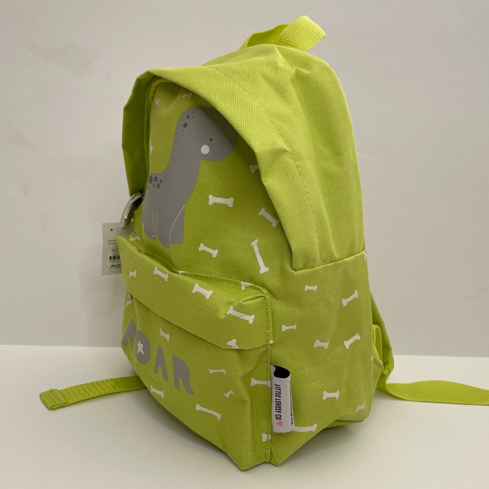 🦕 ROAR 🦕 Brontosaurus Mini Backpack - Picture 8 of 9